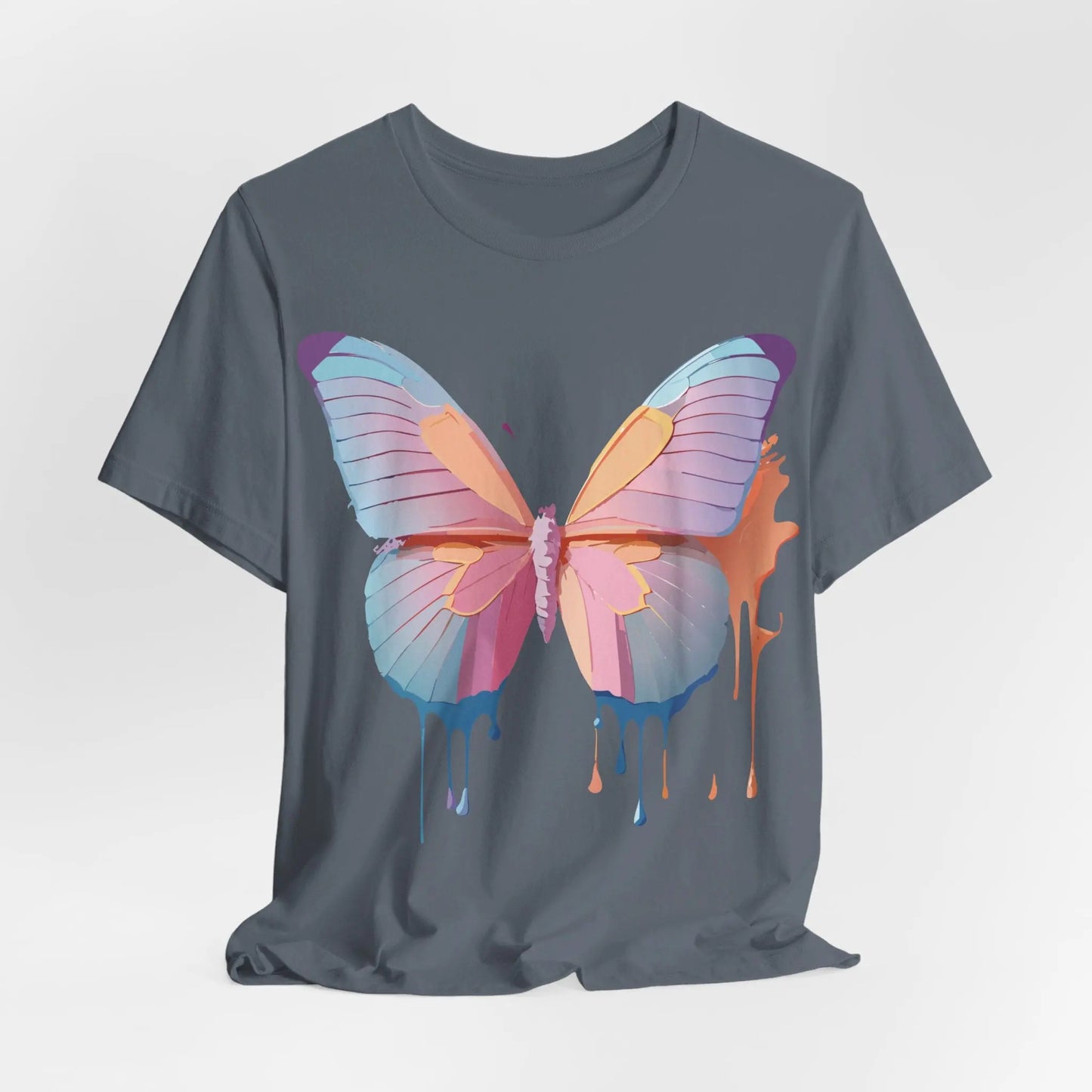 Butterfly Shirt ADELPHA