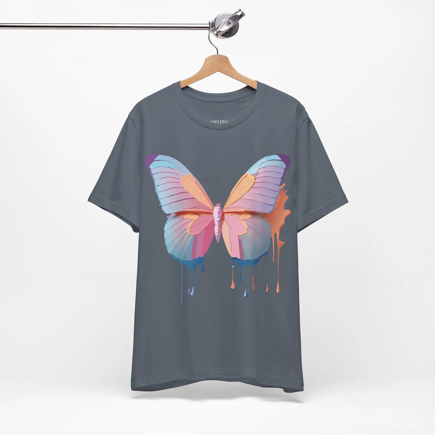Butterfly Shirt ADELPHA