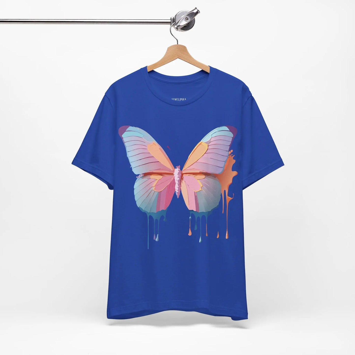 Butterfly Shirt ADELPHA