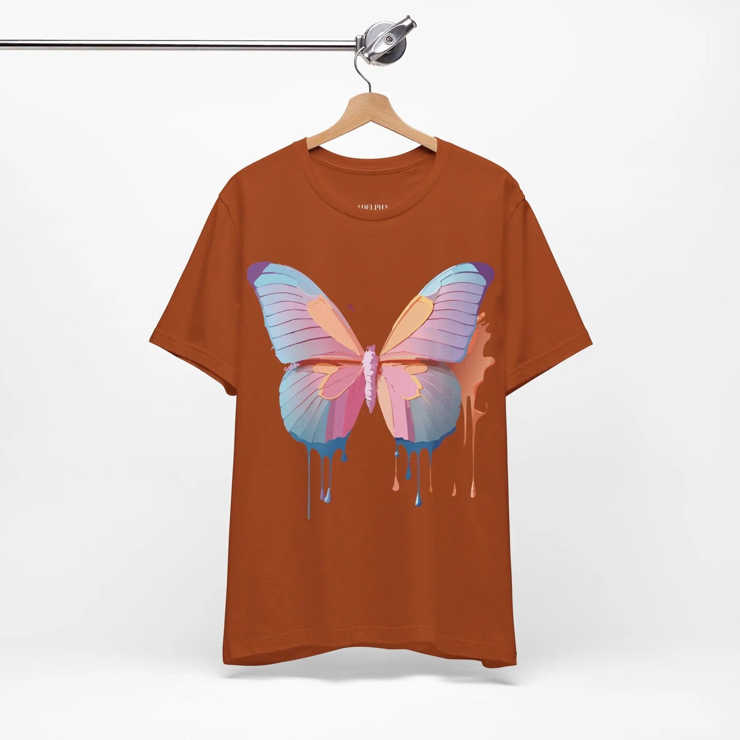 Butterfly Shirt ADELPHA