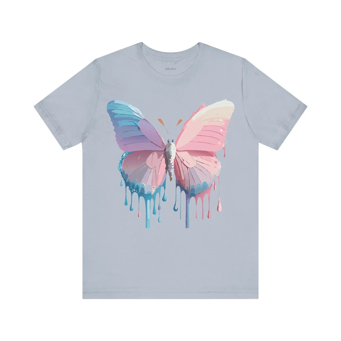 Butterfly Shirt ADELPHA