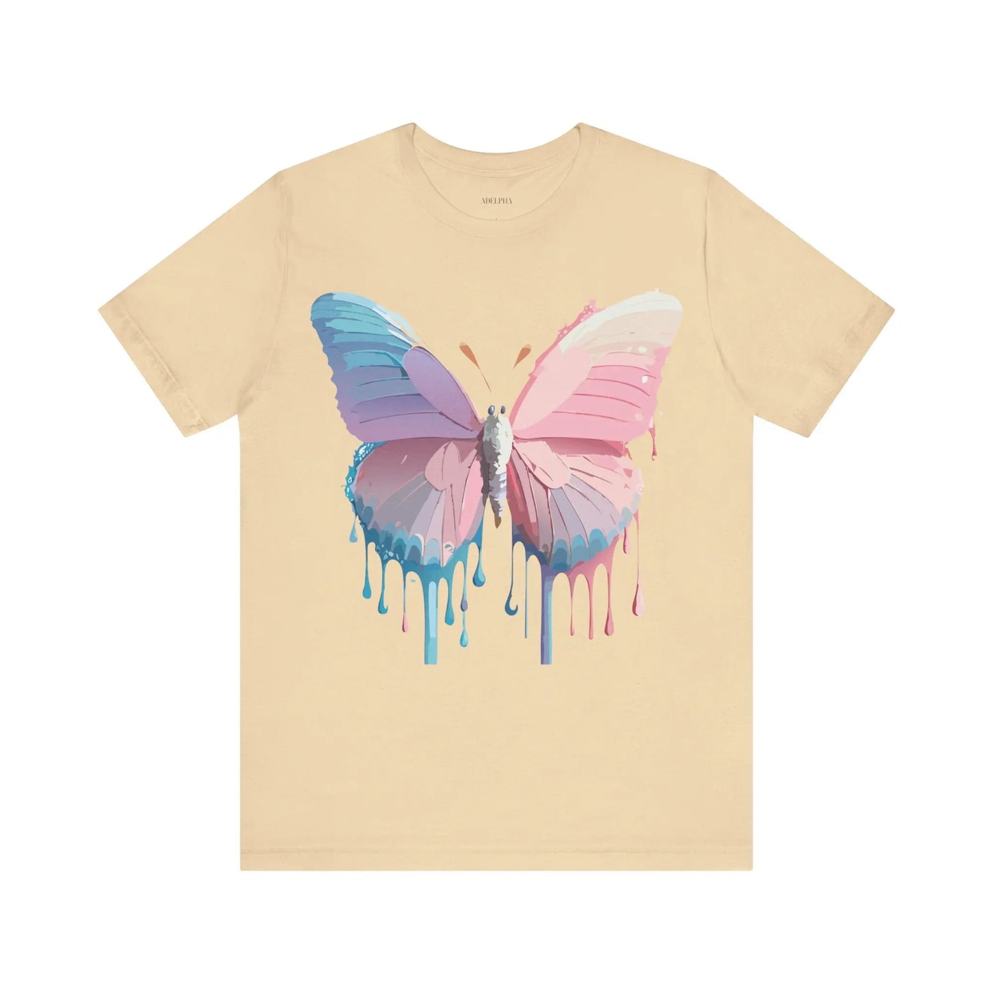 Butterfly Shirt ADELPHA
