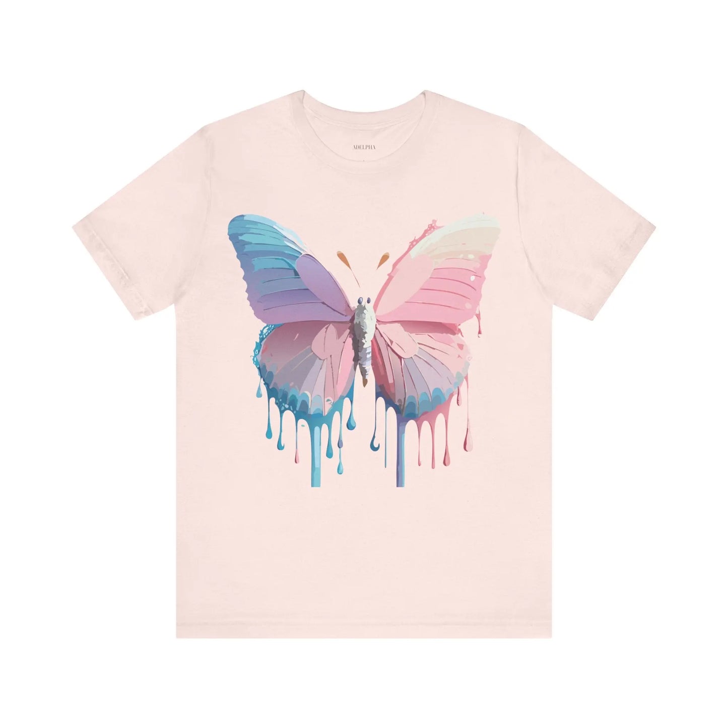 Butterfly Shirt ADELPHA