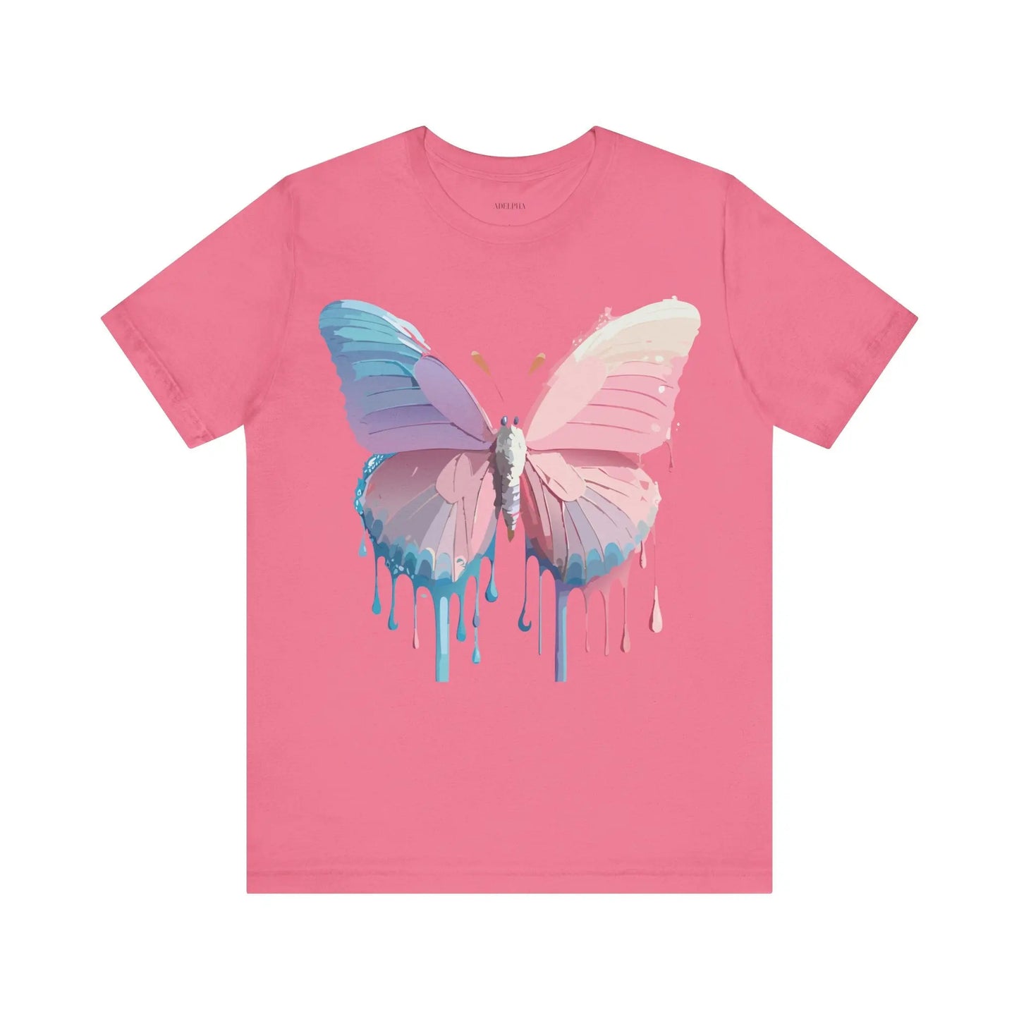 Butterfly Shirt ADELPHA