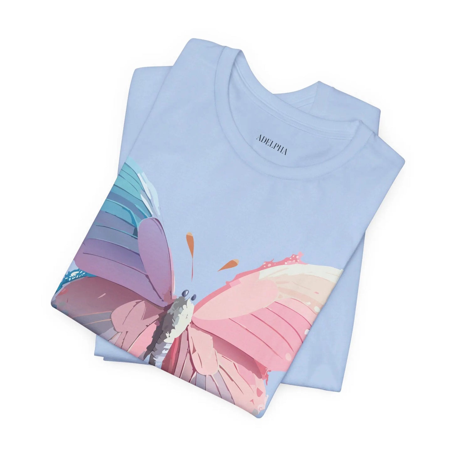 Butterfly Shirt ADELPHA