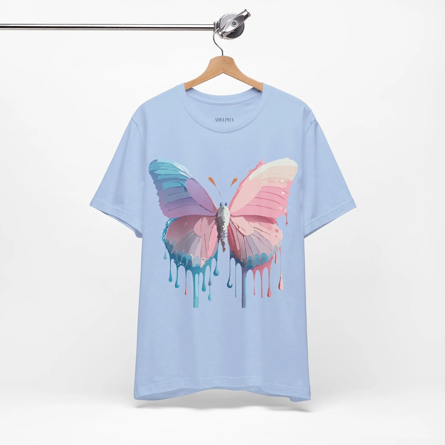 Butterfly Shirt ADELPHA