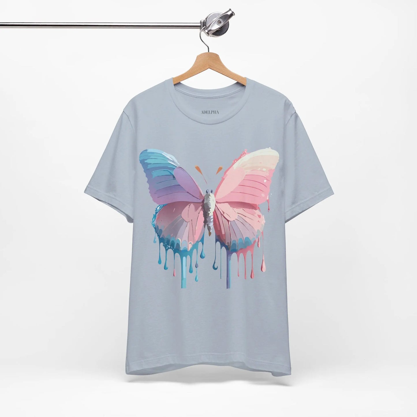 Butterfly Shirt ADELPHA