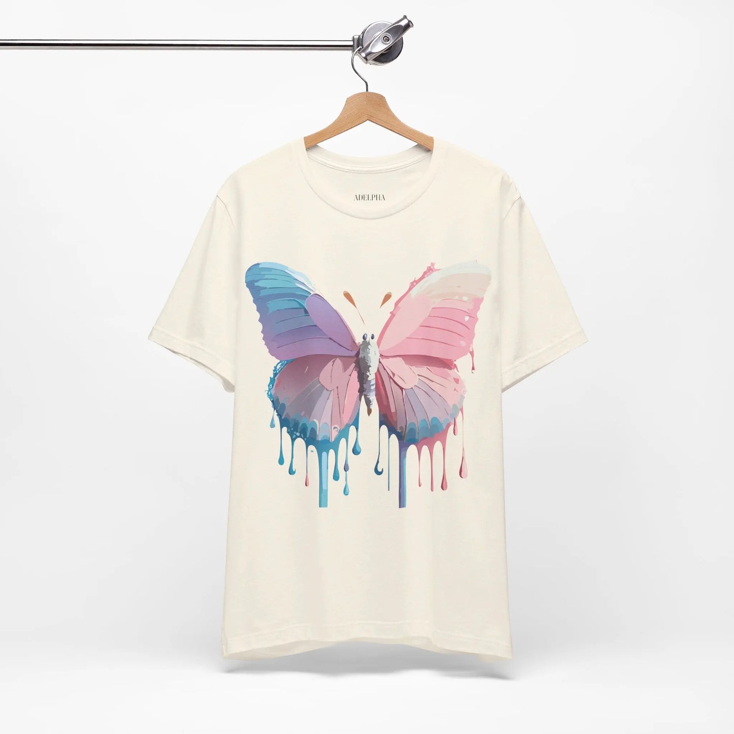 Butterfly Shirt ADELPHA