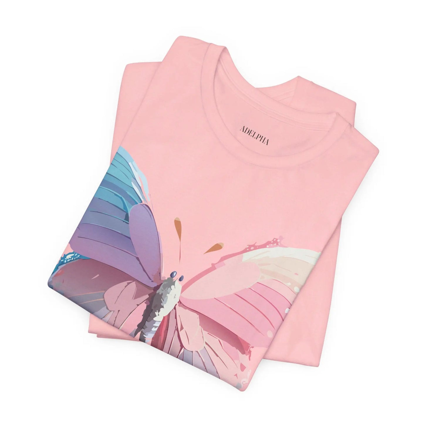 Butterfly Shirt ADELPHA