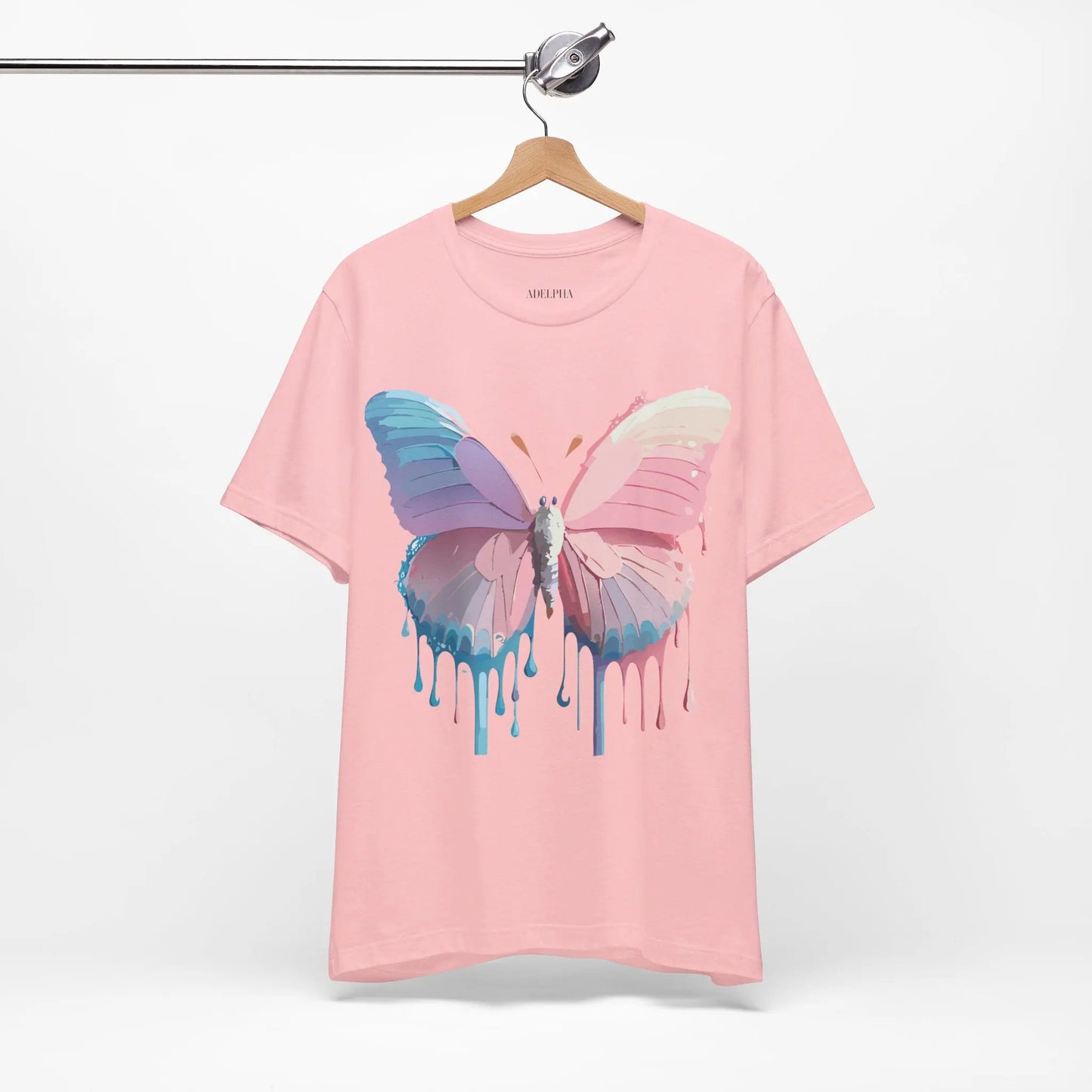 Butterfly Shirt ADELPHA