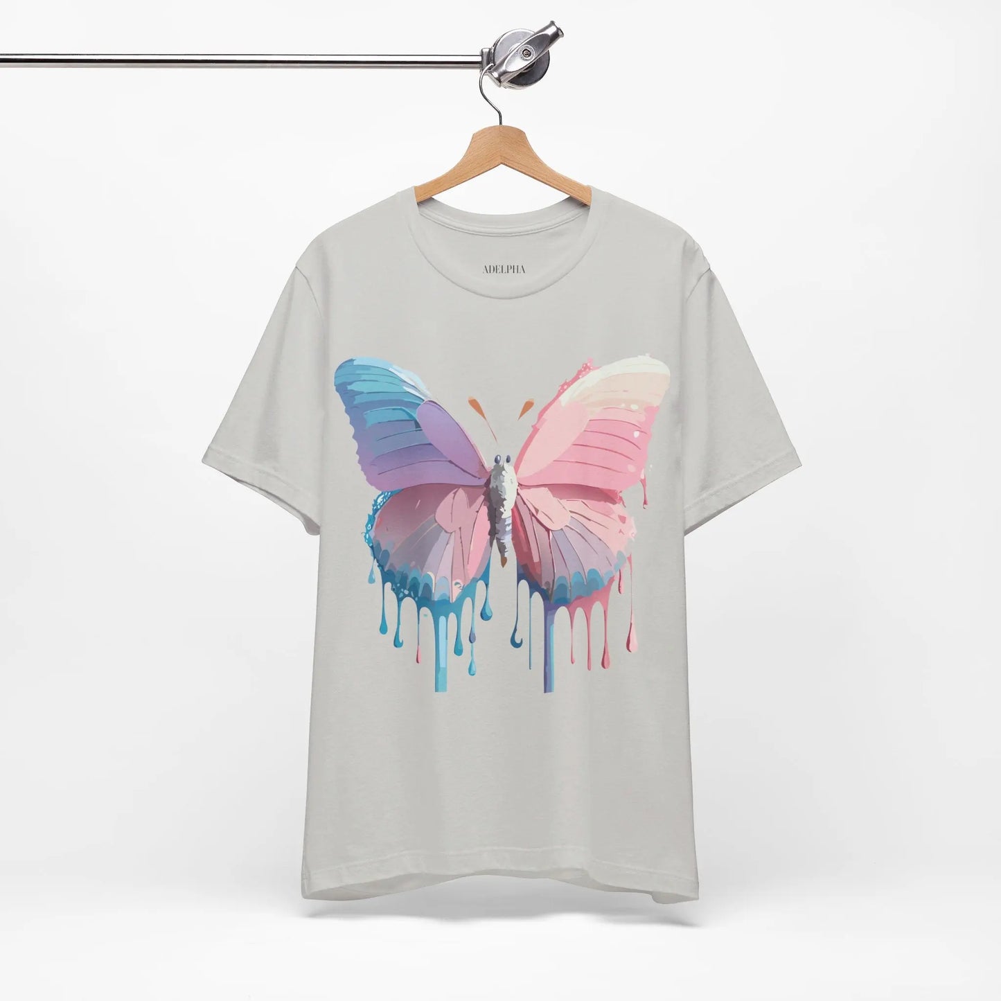 Butterfly Shirt ADELPHA