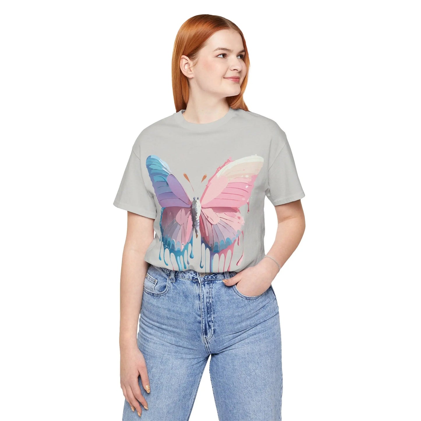 Butterfly Shirt ADELPHA