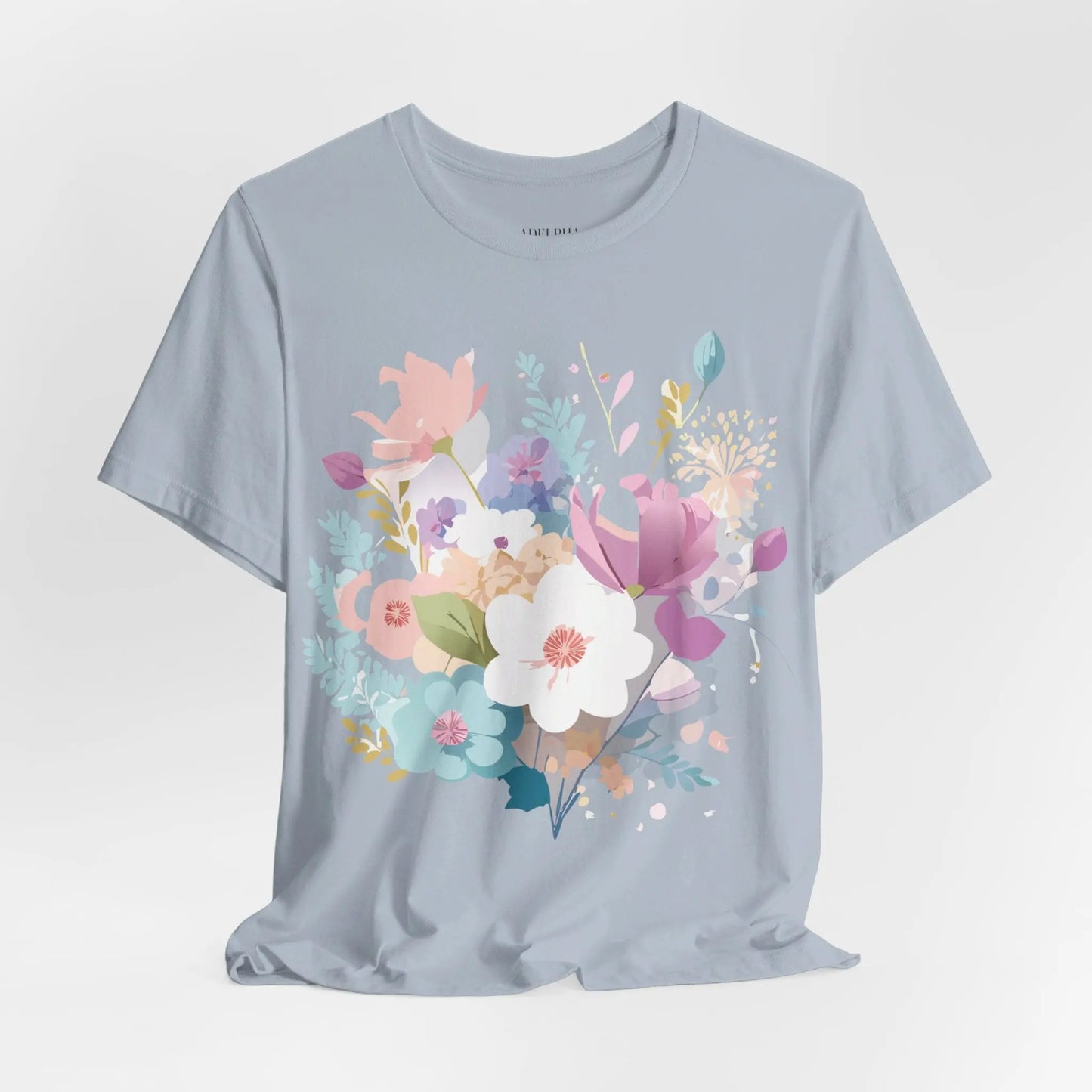 Floral T Shirts ADELPHA