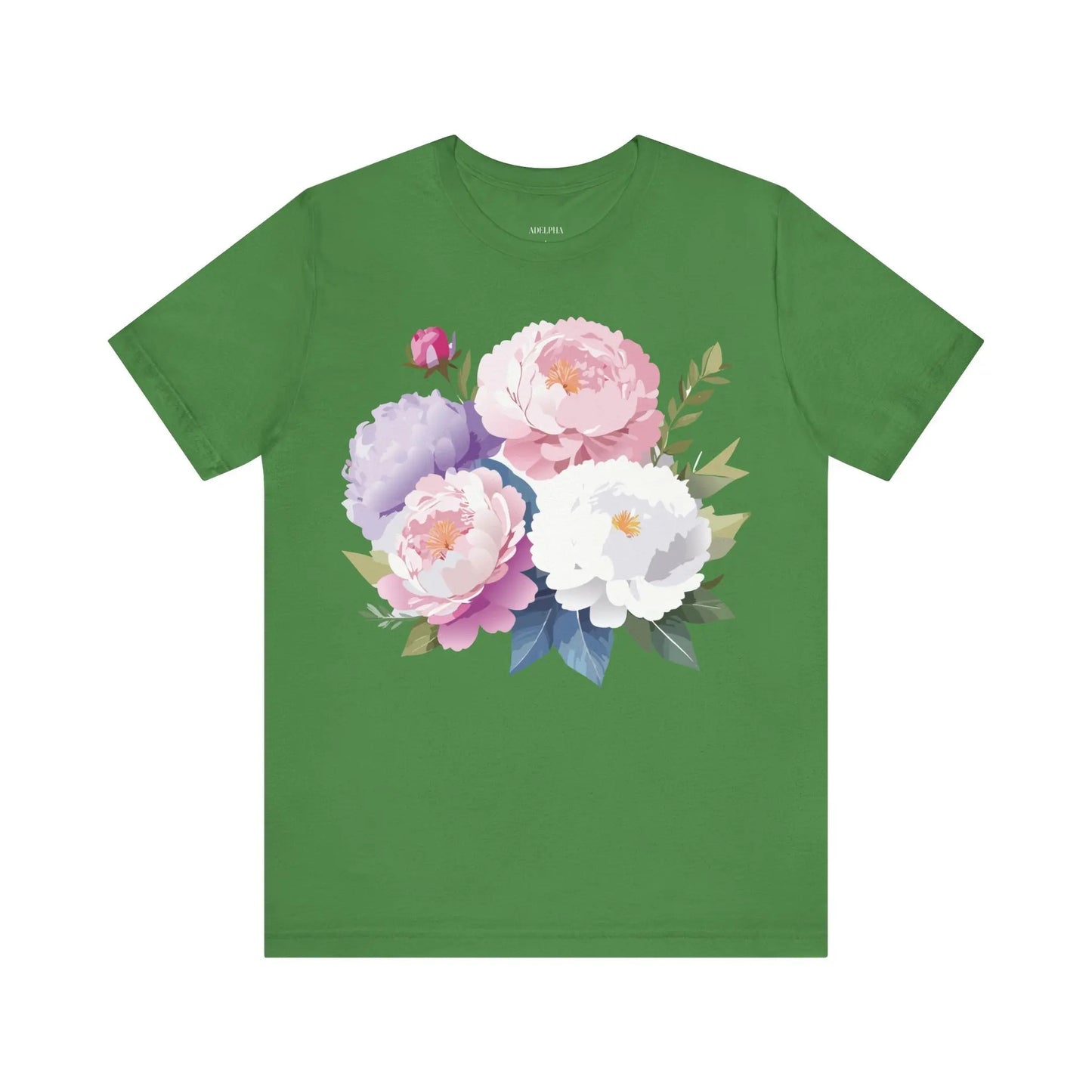 Floral T Shirts ADELPHA