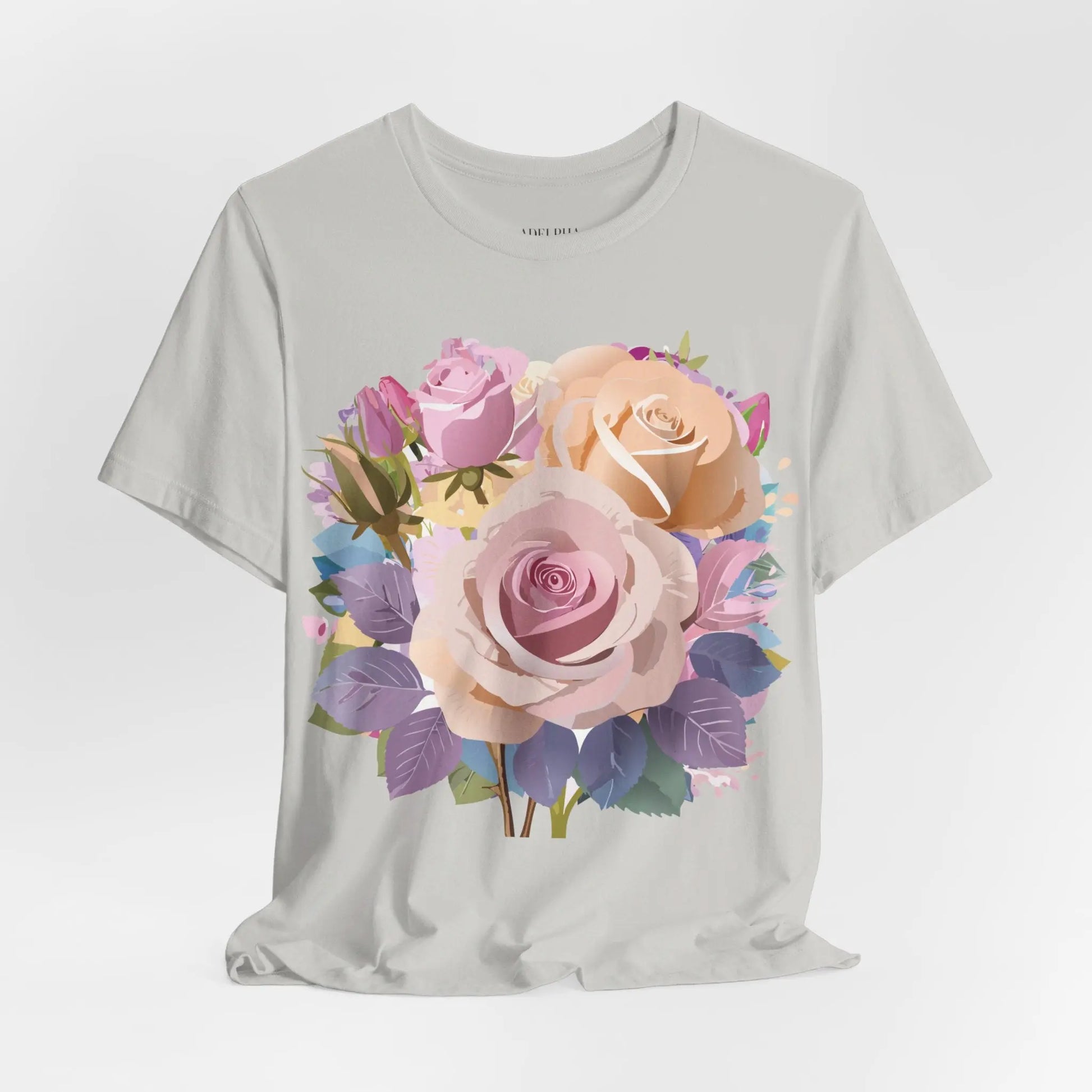 Floral T Shirts ADELPHA