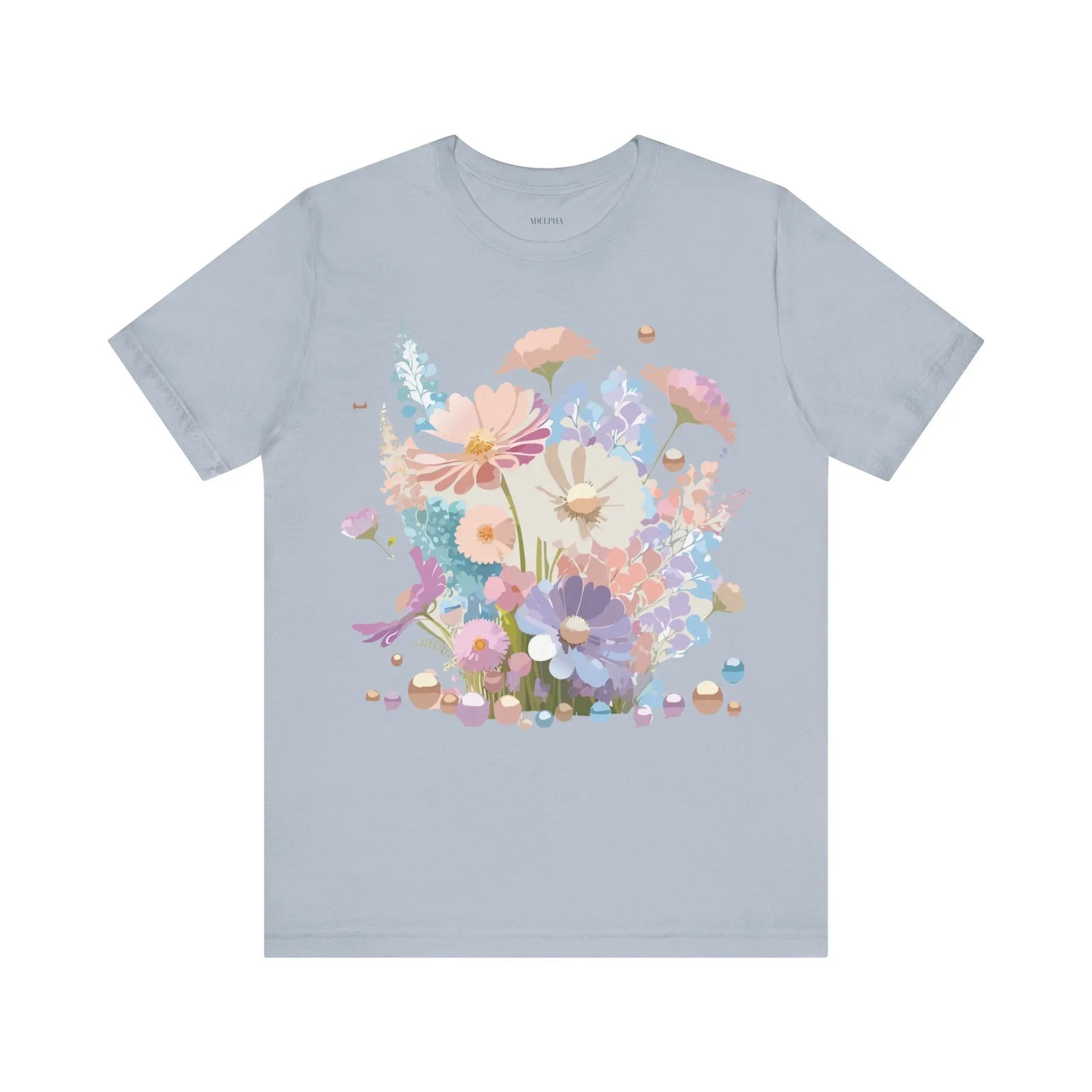 Floral T Shirts ADELPHA