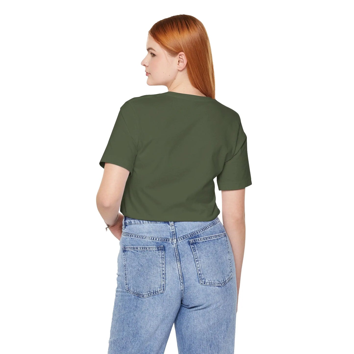 Floral T Shirts ADELPHA