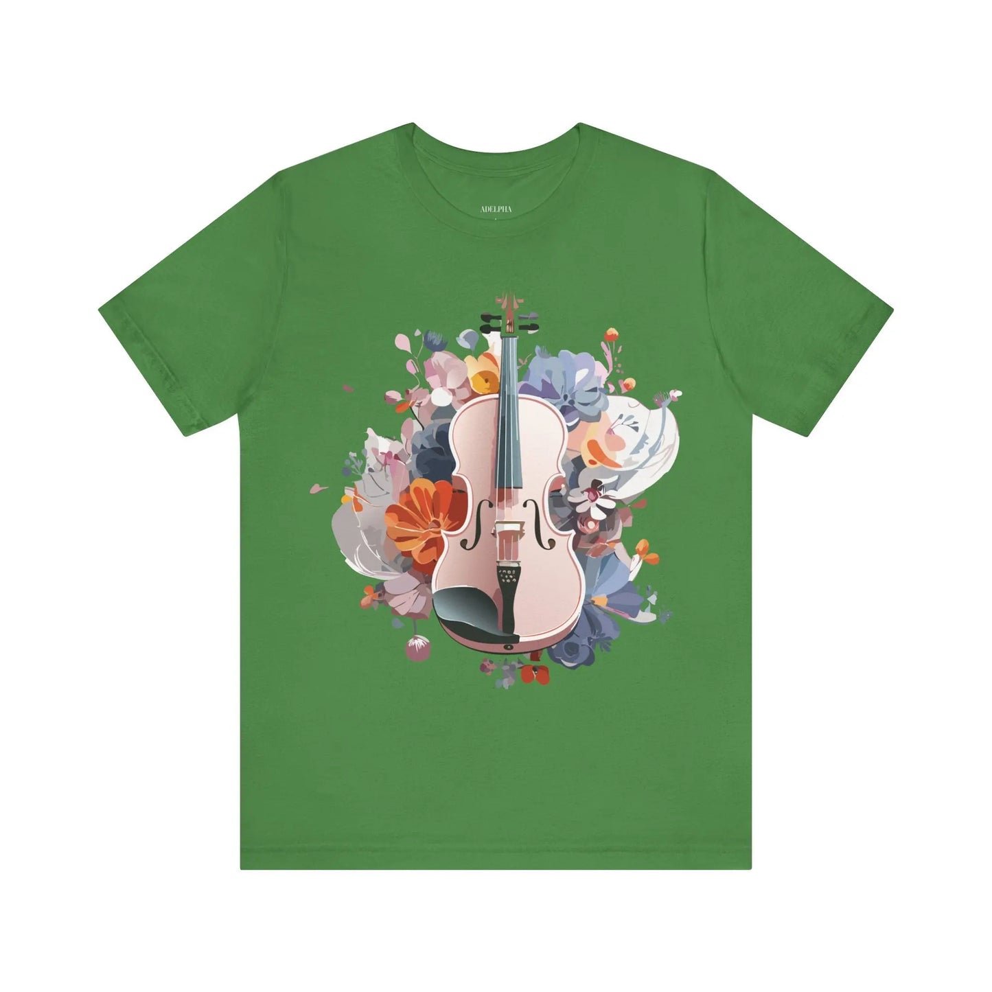 Music T Shirt ADELPHA