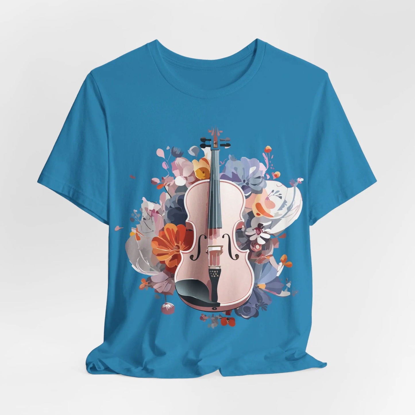 Music T Shirt ADELPHA