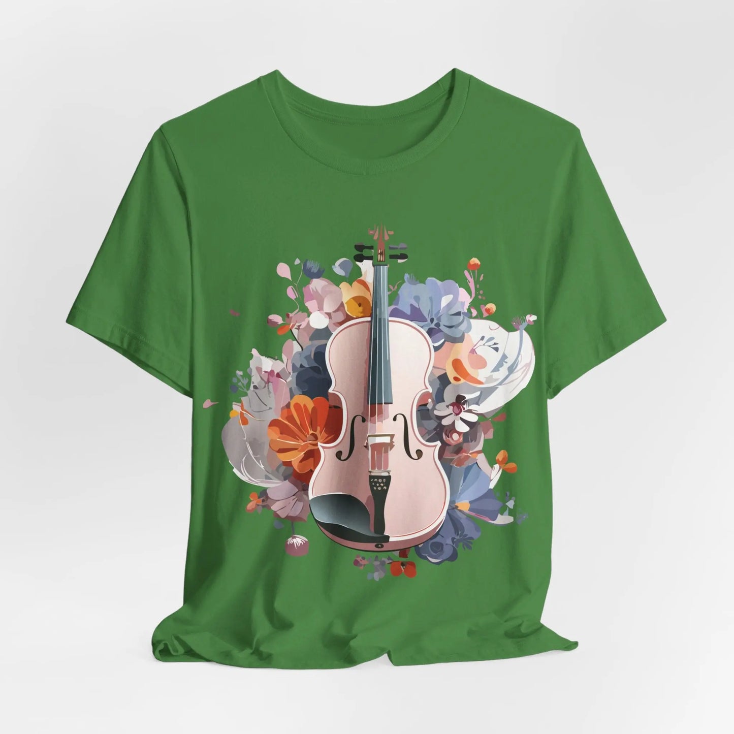 Music T Shirt ADELPHA