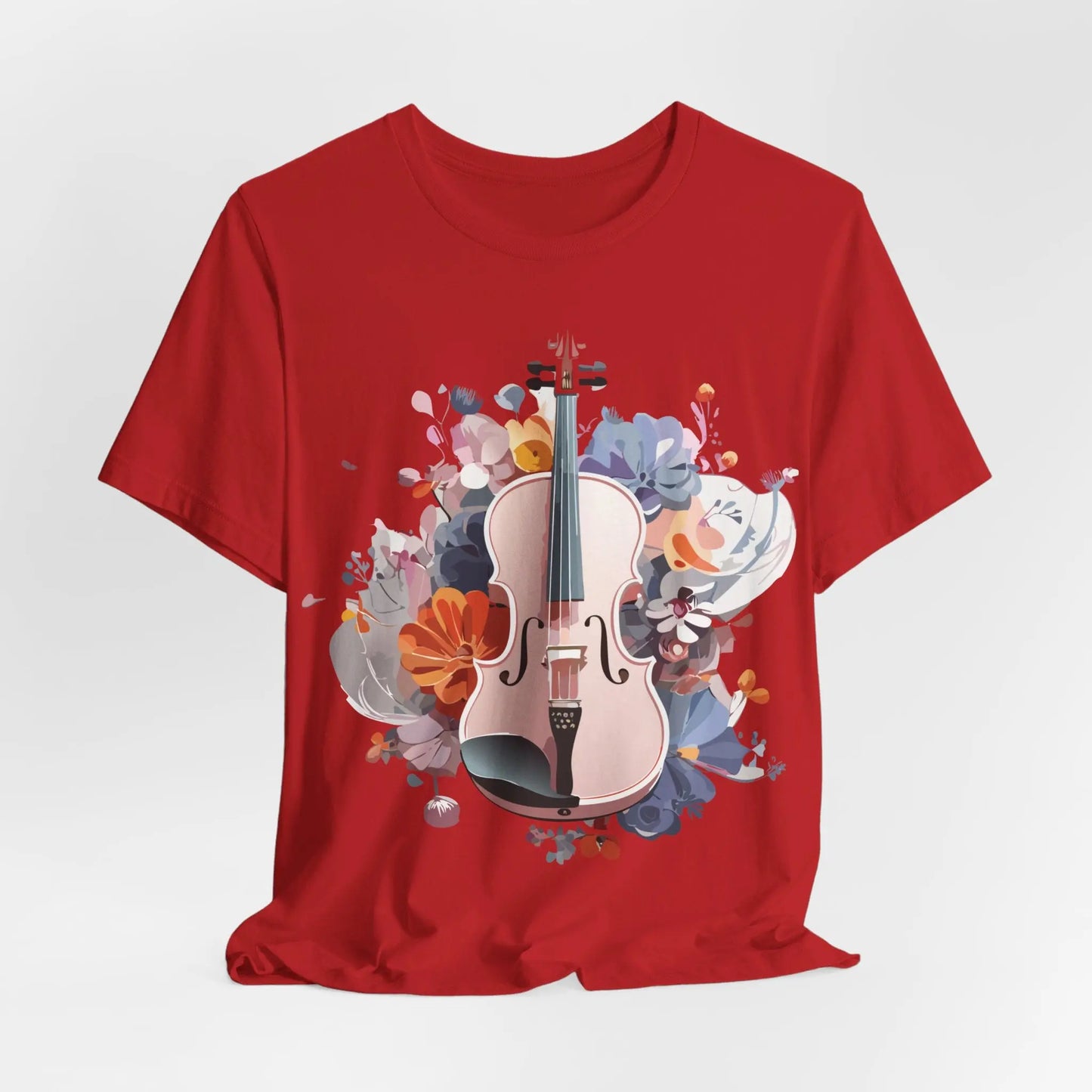 Music T Shirt ADELPHA