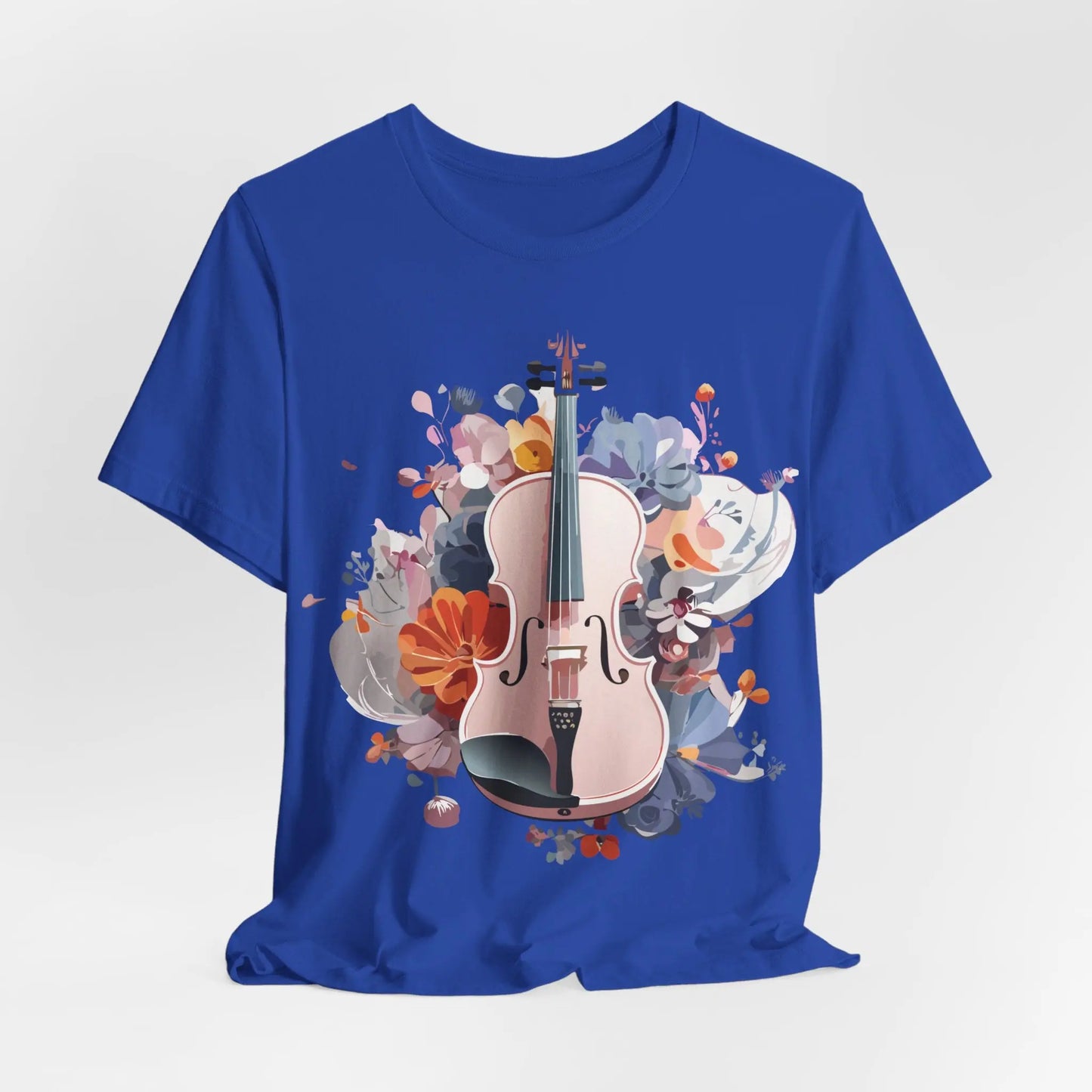 Music T Shirt ADELPHA