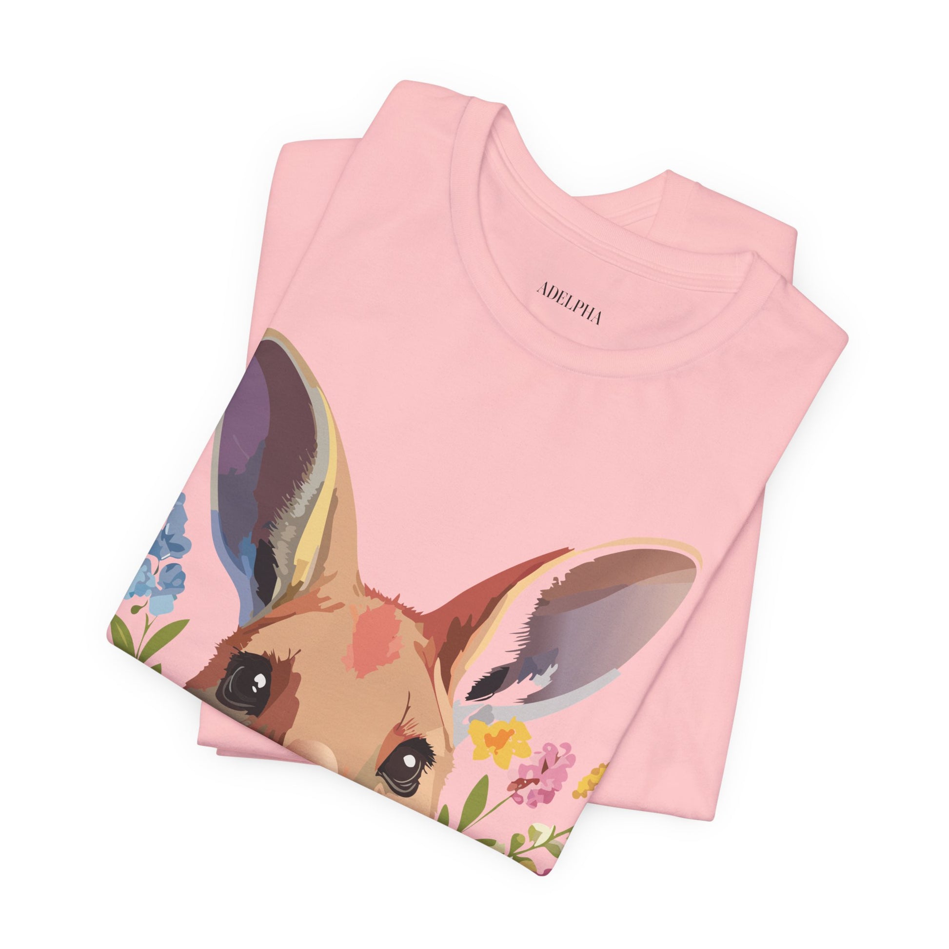Kangaroo Shirt - ADELPHA