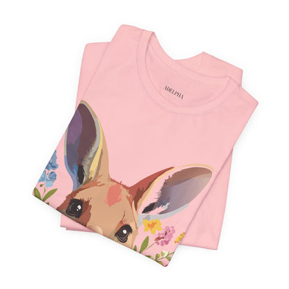 Kangaroo Shirt - ADELPHA