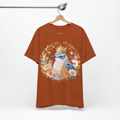 Medallion |Animal Mandala| Birds Design Printify
