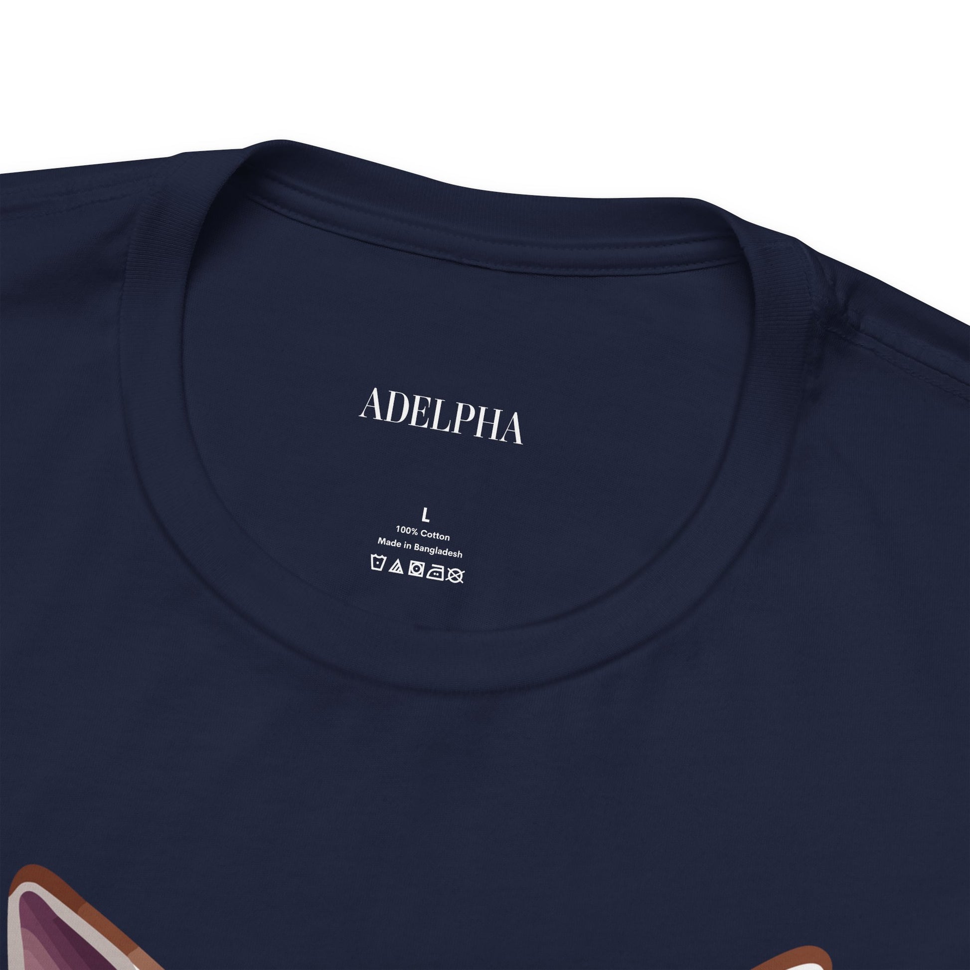 Kangaroo Shirt - ADELPHA