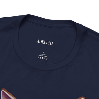 Kangaroo Shirt - ADELPHA