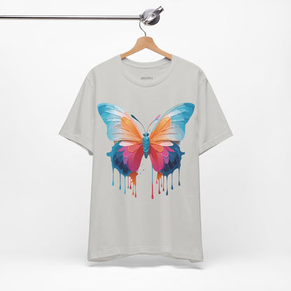 Butterfly Shirt ADELPHA