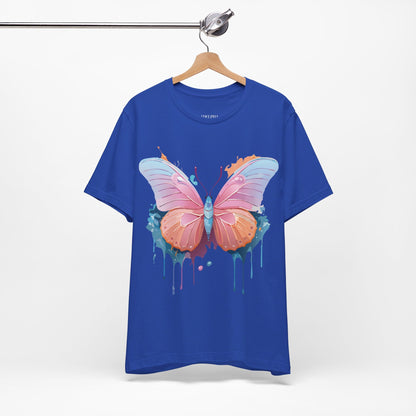 Butterfly Shirt ADELPHA