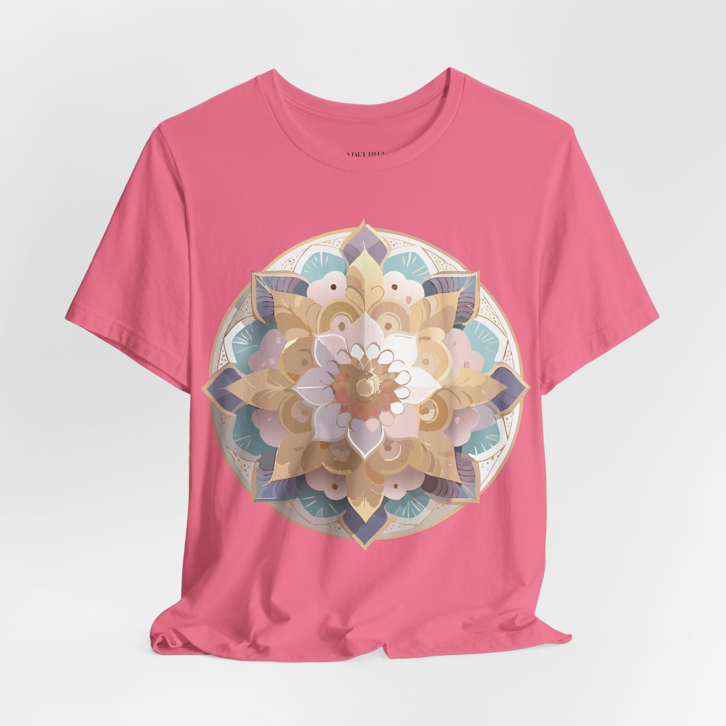 Mandala Shirt - ADELPHA