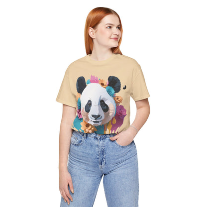 Shirt with Animals | Panda Printify