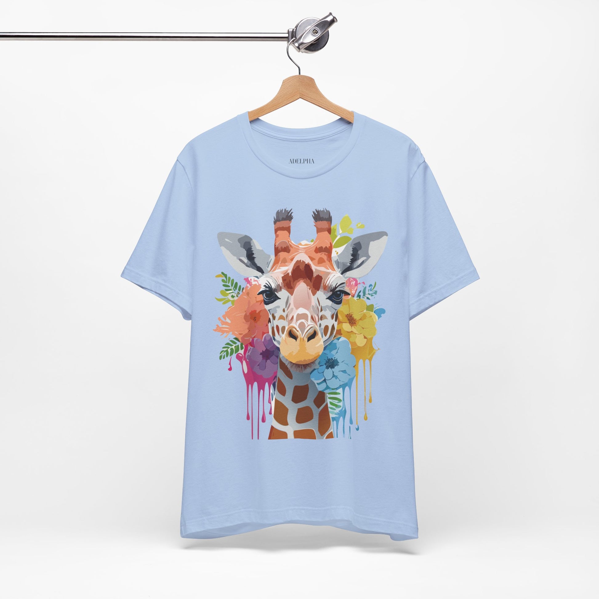 Giraffe Shirt - ADELPHA