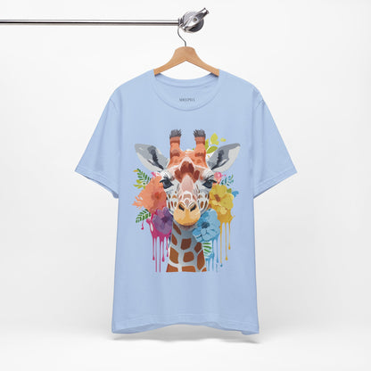 Giraffe Shirt - ADELPHA