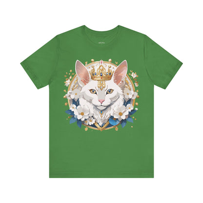 Medallion | Animal Mandala | Cat shirt Printify