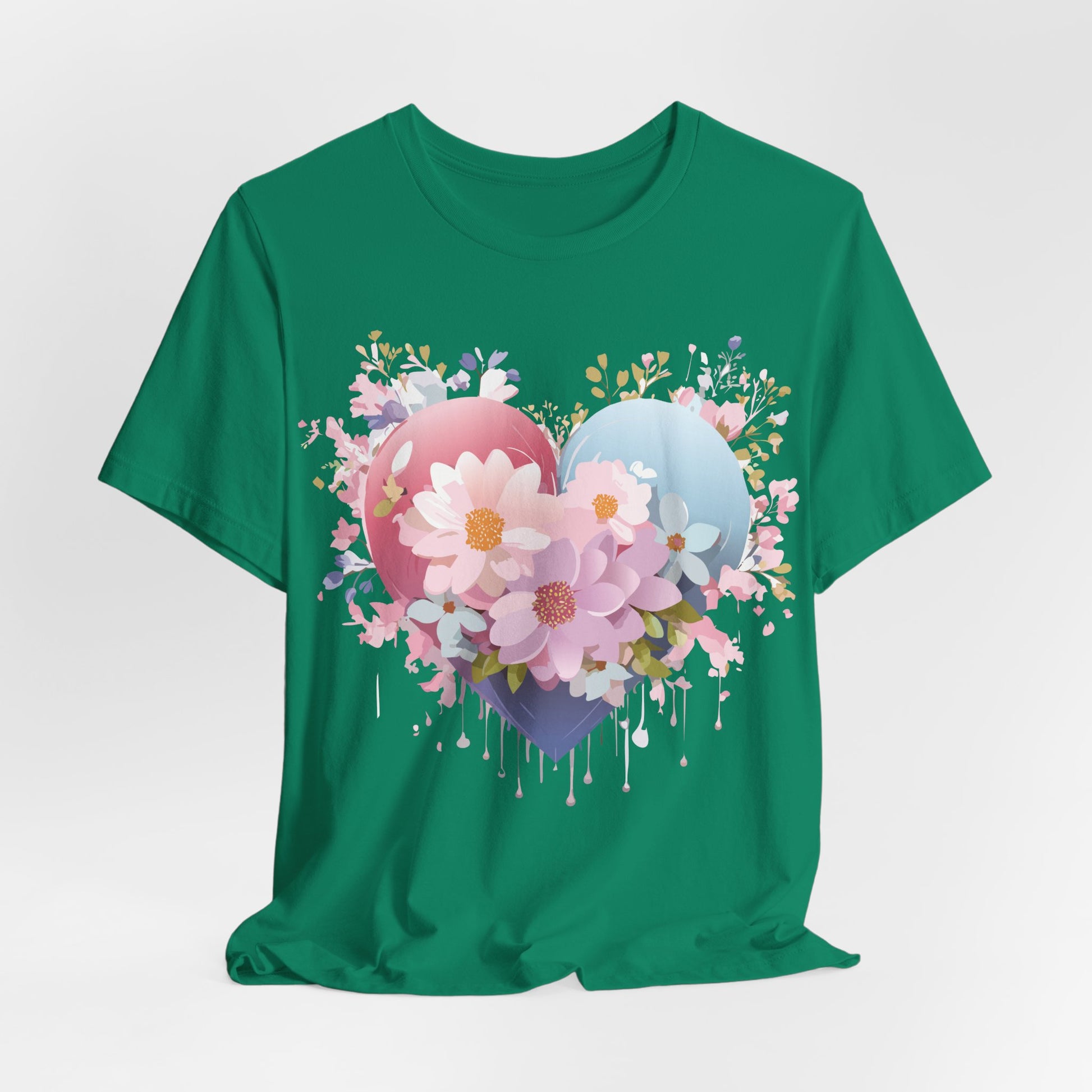 Valentine Shirts - ADELPHA