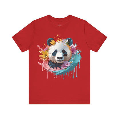 Shirt with Animals | Panda Printify