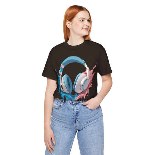 Music Shirt | Shirt with music | T Shirt Music Printify