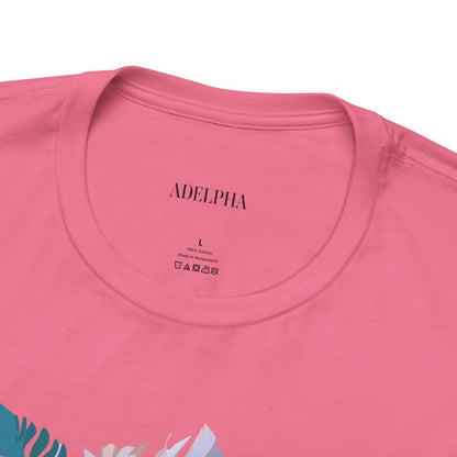 Lion Shirt, Shirt with Lion - ADELPHA