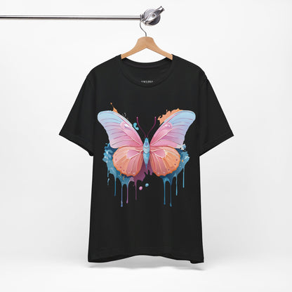 Butterfly Shirt ADELPHA