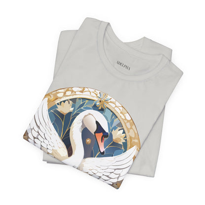 Medallion | Animal Mandala | Swan Printify