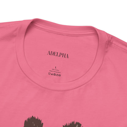 Giraffe Shirt - ADELPHA