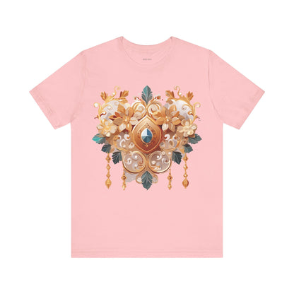 Jewelry Shirt ADELPHA