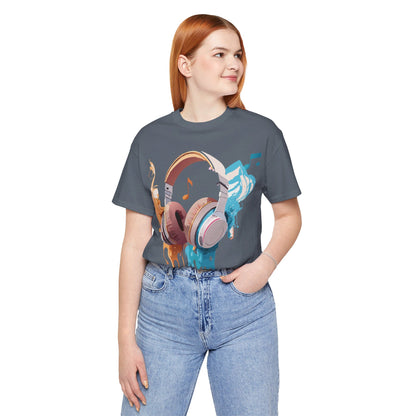 Music Shirt | Shirt with music | T Shirt Music Printify