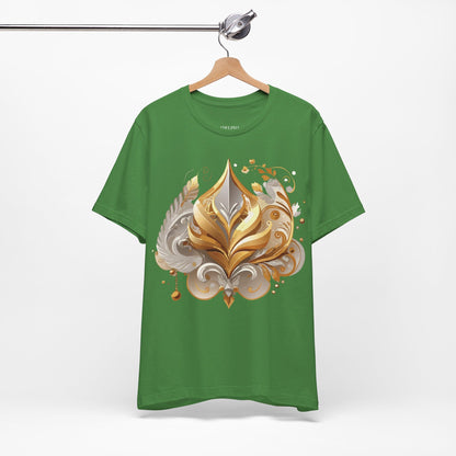 Jewelry Shirt ADELPHA