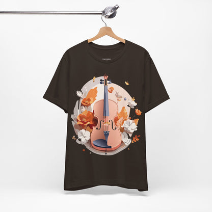 Music T Shirt ADELPHA