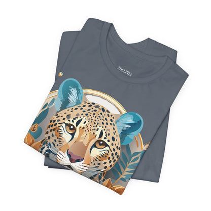 Medallion | Animal Mandala | Cheetah Printify